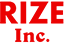 RIZE株式会社